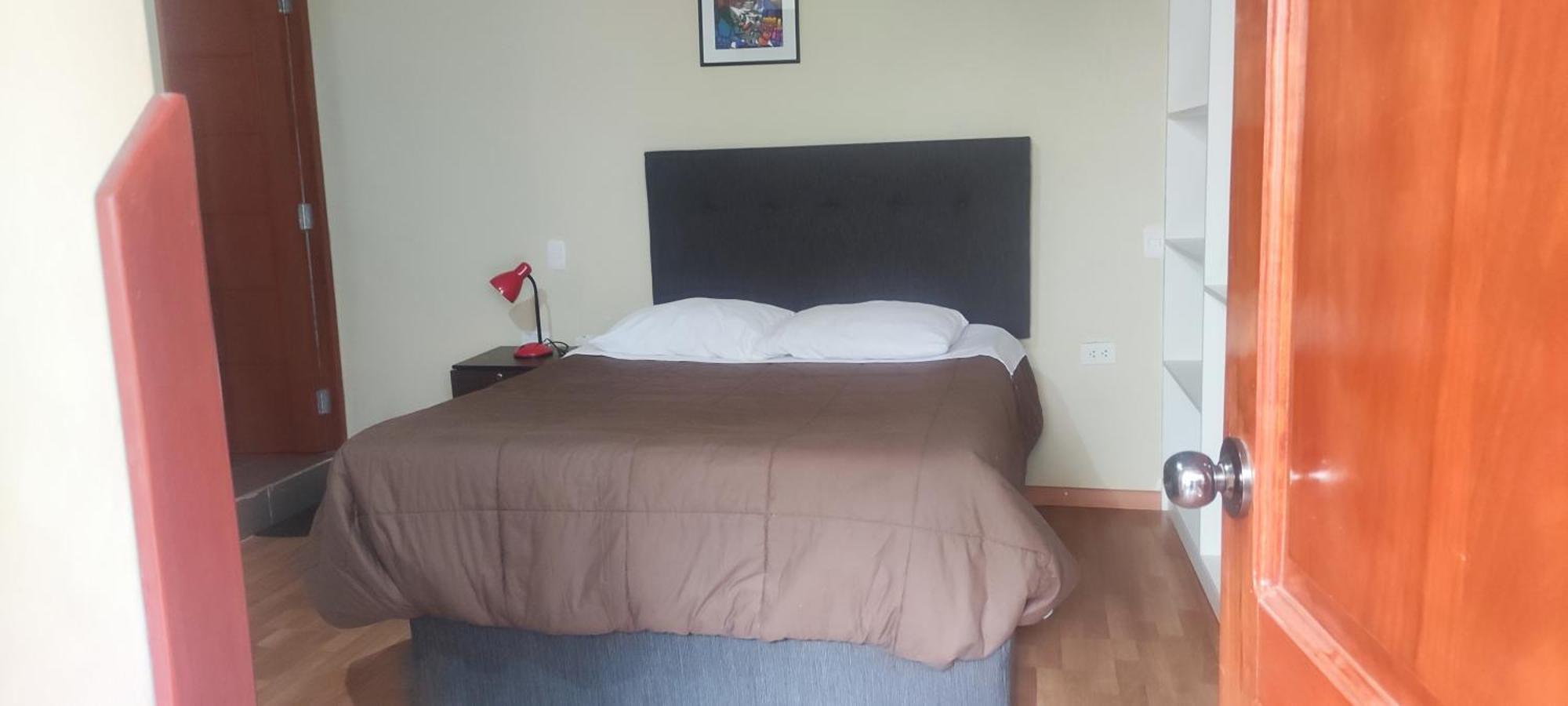 Anka Wasi Lodging Cusco Exterior photo