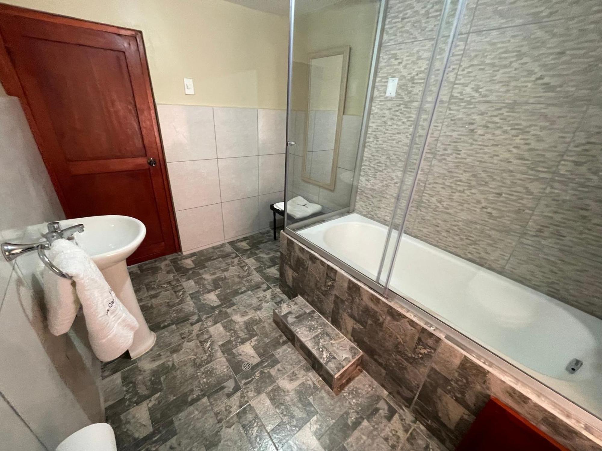 Anka Wasi Lodging Cusco Exterior photo