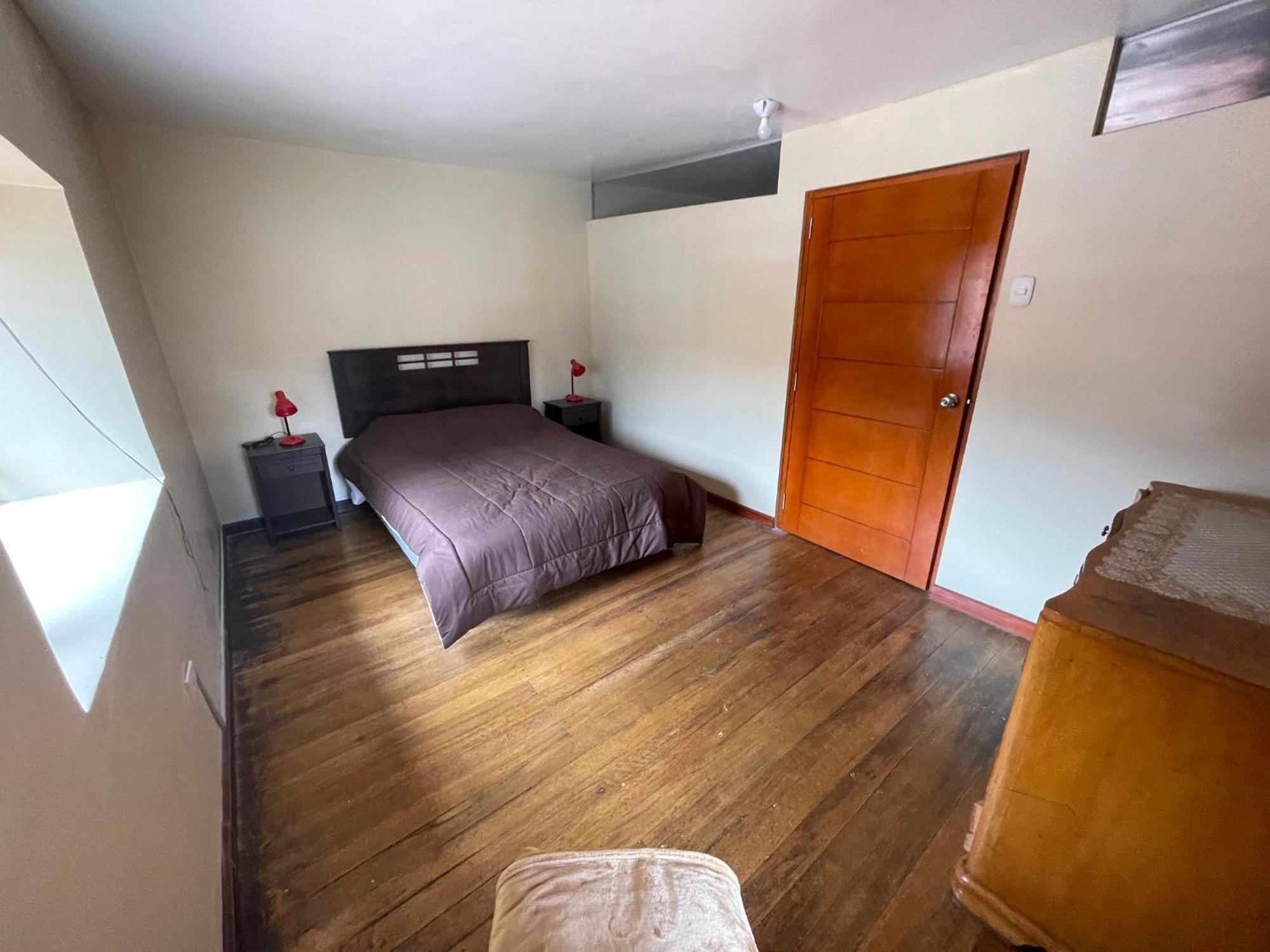 Anka Wasi Lodging Cusco Exterior photo