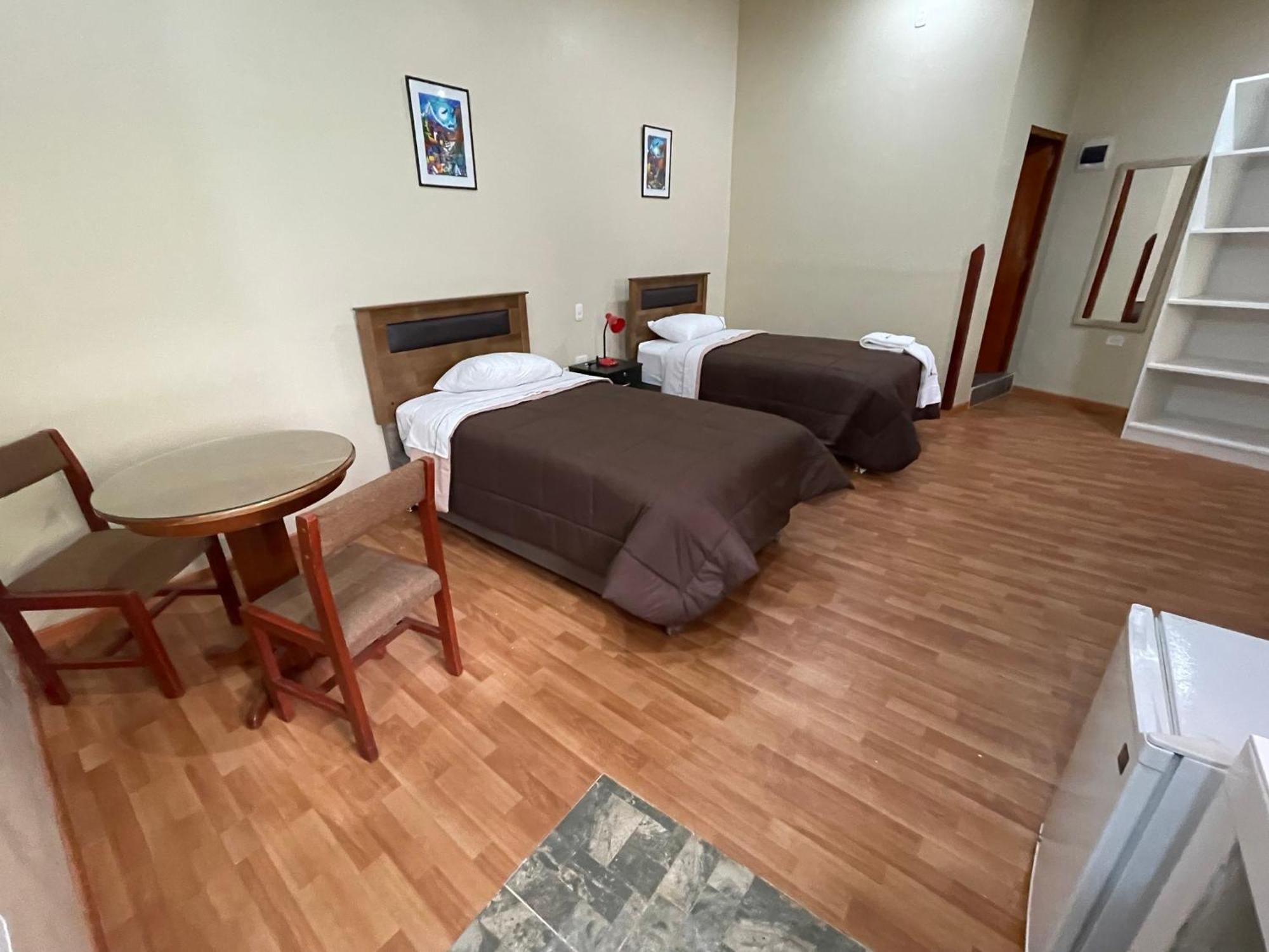 Anka Wasi Lodging Cusco Exterior photo