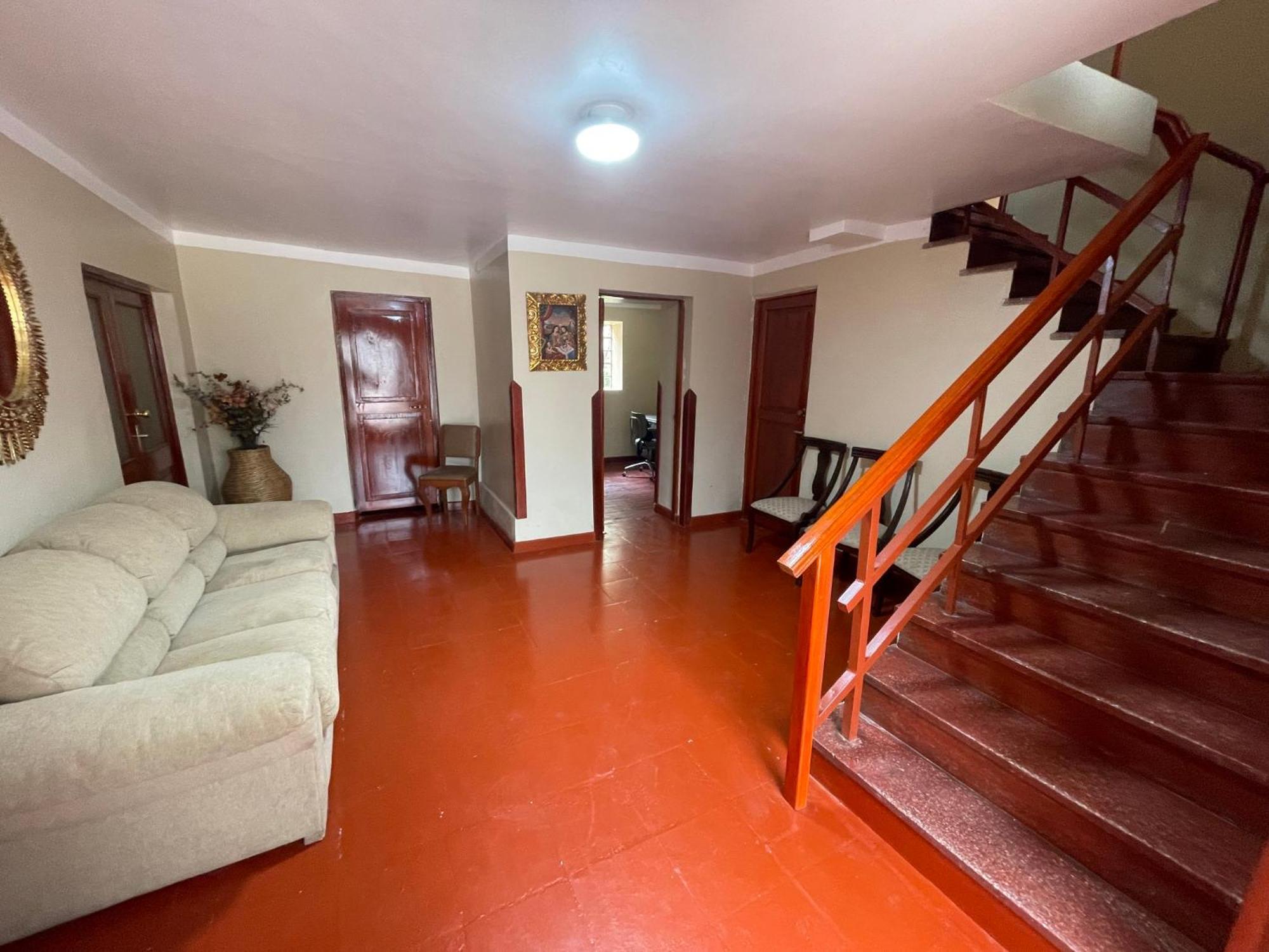 Anka Wasi Lodging Cusco Exterior photo